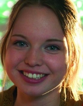 Luna Van Avermaet