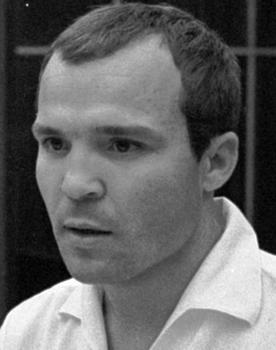 József Madaras