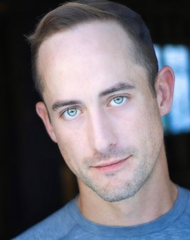 Christian Bedard