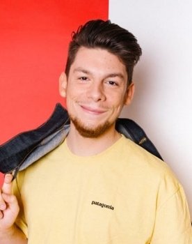 Joram Kaat