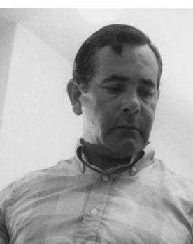Tony Vorno as Mr. Garrett (as Bob Wray)