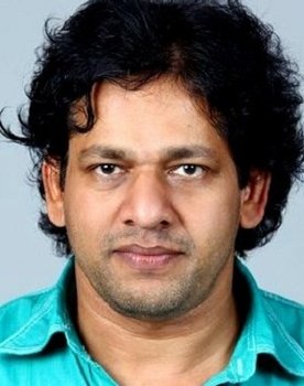 Unni Sivapal