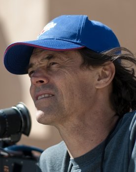 Richard Linklater: Dream Is Destiny
