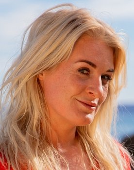 Sanne Hans