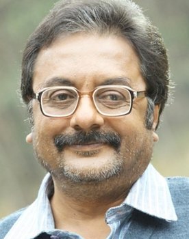 Prathap Pothan as Business Manager
