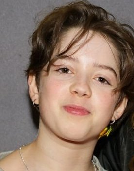 Orlando Wahlsteen as Wille (voice)