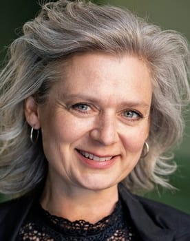 Trine Appel