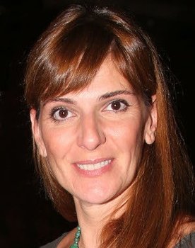 Theodora Siarkou