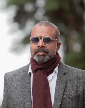 Chemban Vinod Jose