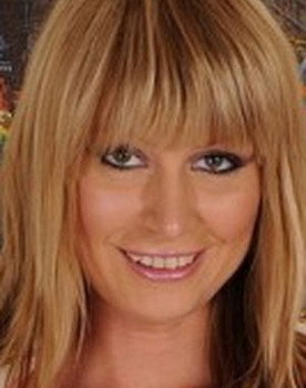 Katerina Cox