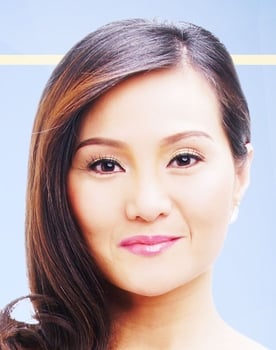 Gladys Reyes as Atty. Juliet