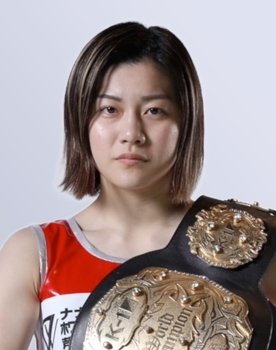 K-1 WORLD GP 2021: Super Welterweight & Featherweight Double Title Match