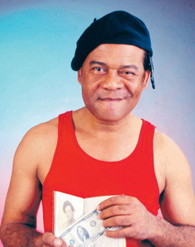 Luisito Martí