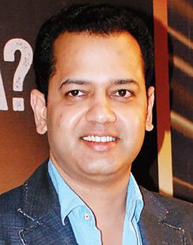 Rahul Mahajan as Self