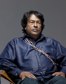 Ailton Krenak as Himself