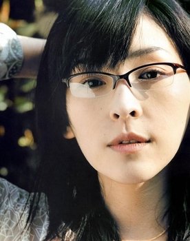 Kumiko Aso Photo