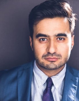 Fajer Al-Kaisi