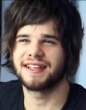 Charlie Moore