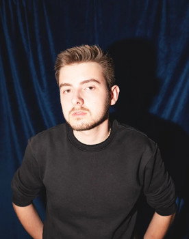 Alex Frič