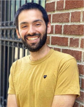 Juanpedro David Salazar