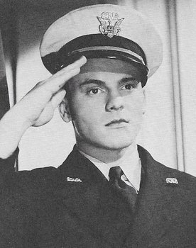 David Durand as Frankie
