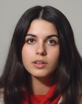 Semra Özdamar as Semra