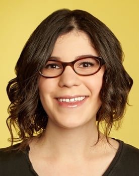 Rebecca Sugar