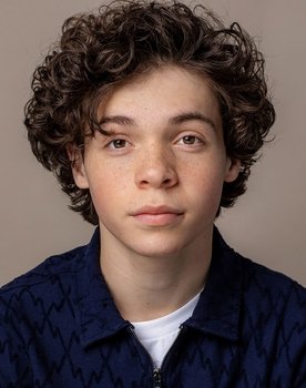 Eli Golden
