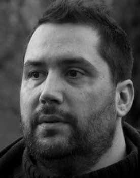 Guillaume Grélardon as 