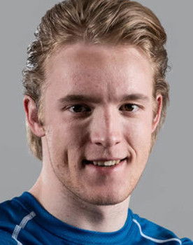 Sebastian Samuelsson