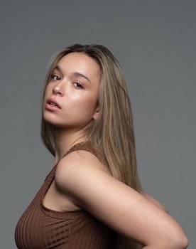 Claudia Iglesias Pérez