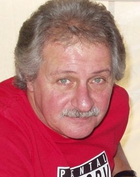 Pete Best