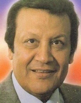 Mohamed Roshdy