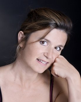Claire Guyot