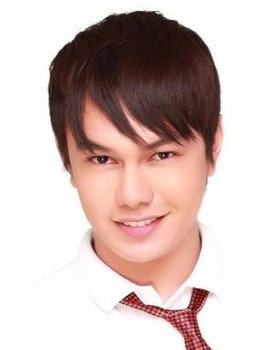 I'm Drunk, I Love You