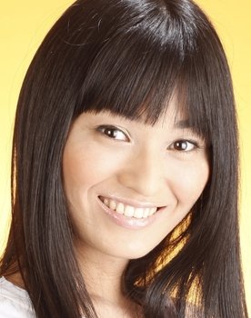 Ami Nanase