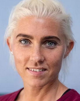 Kristina 'Mulle' Kristiansen