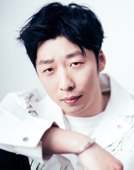 Zhang Zixian as Xia Kairui