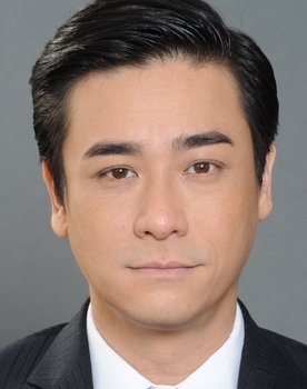 Jones Lee Chung Hei as 旗主