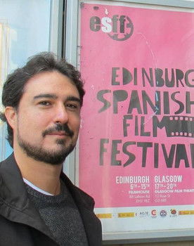 Luis Sánchez-Polack as 