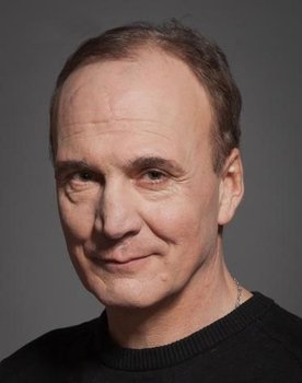 Andrey Oliferenko as Romanenko