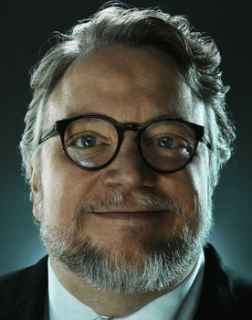 Guillermo del Toro
