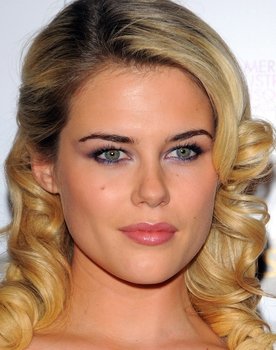 Rachael Taylor Photo