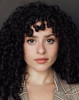 Adrianna Di Liello as Banigan