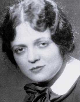 Elaine Ivans