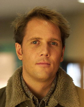 Marcus Thomas as Stef Krzeminski