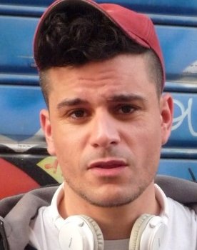 Rafael in Paris