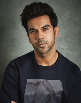 Rajkummar Rao Photo