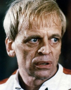 Klaus Kinski