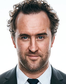 Jason Fox